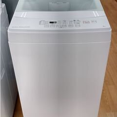 ☆ジモティ割あり☆ ニトリ 洗濯機 NTR60 19年製 動作確認／クリーニング済み SJ1736