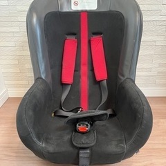 TAKATA チャイルドシート 本革使用 TAKATA チャイルドシート 本革使用