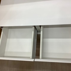 ニトリの４段チェストのご紹介です