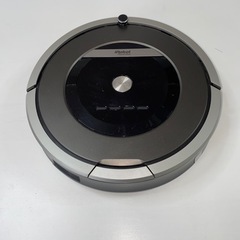 ロボ掃除機　ルンバ　iRobot Roomba
