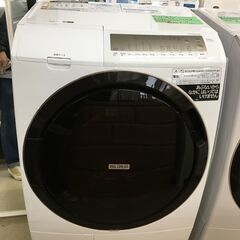 日立 HITACHI ドラム式洗濯乾燥機 BD-SG100GL ...