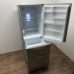 MITSUBISHI製☆2012年製大型冷蔵庫☆近隣配送可能Panasonic