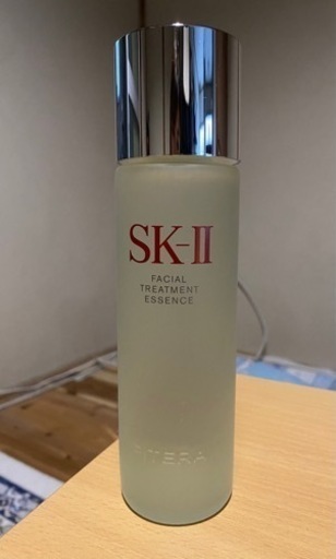 SK-II フェイシャル トリートメント エッセンス