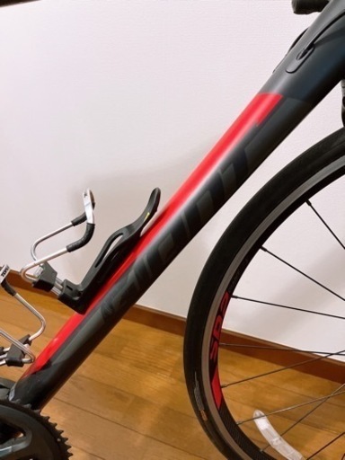 GIANT CONTEND SL2】今回はGIANTのエントリーロードバイクを紹介します 