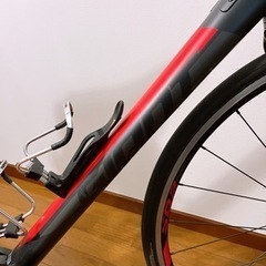 CONTEND SL 2 マットブラック 直接引取大歓迎‼