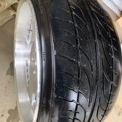 レオンハルト リッター 19インチ