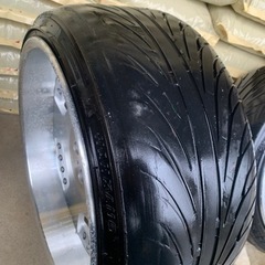 レオンハルト リッター 19インチ