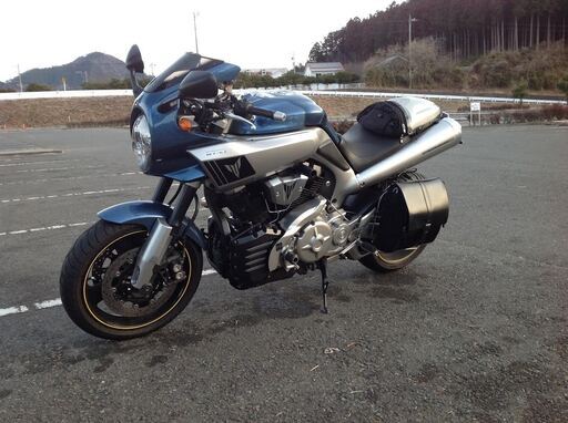 MT-01 MT-0S 激レア 希少 カウル フェアリングキット  Fairing Kit