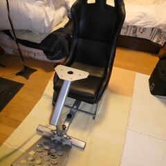 【再値下げ】プレイシートエボリューション PLAYSEAT EV...