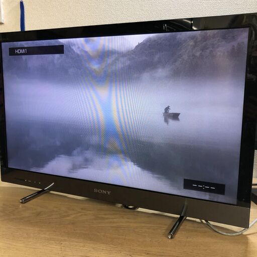 ２０１１年製　SONY BRAVIA KDL-32EX420