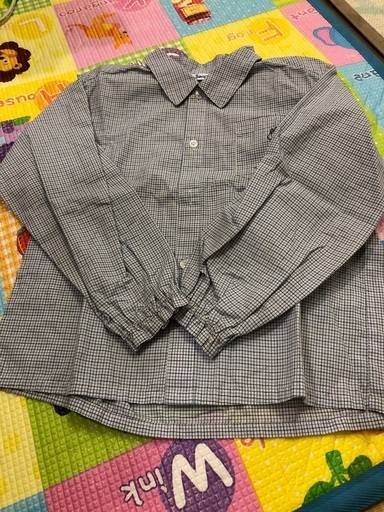 サニーサイドやしお幼稚園制服