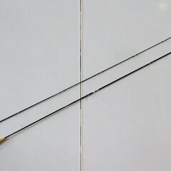 苫小牧バナナ】極美品 DAIWA/ダイワ LOCHMOR-Z F863LL 8\