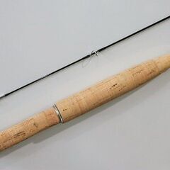 苫小牧バナナ】極美品 DAIWA/ダイワ LOCHMOR-Z F863LL 8\