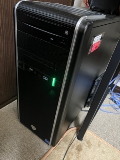 ハイスペックゲーミングPC