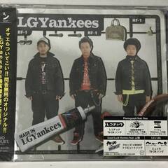 🔷🔶🔷HF1/70　CD + DVD 【未開封 見本品】 LGY...