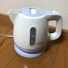 電気ケトル