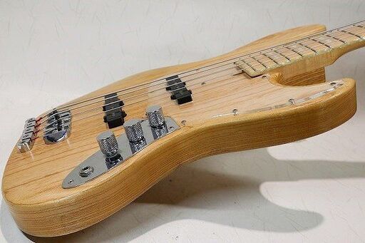 苫小牧バナナ】Bacchus/バッカス WOOD LINE ASH4 NA/OIL JBタイプ