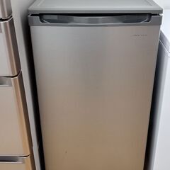 S160 ⭐ scancool 冷凍庫 85L EDF-85F 19年製 ⭐ 動作確認済