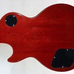 苫小牧バナナ】美品 Gibson Les Paul Standard '60s Figured Top Iced