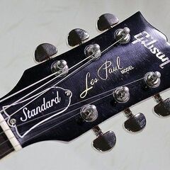 苫小牧バナナ】美品 Gibson Les Paul Standard '60s Figured Top Iced