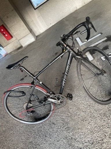 その他 GIANT