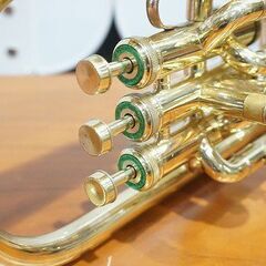 苫小牧バナナ】Nikkan TOKYO No.2A 3606032 アルトホルン 金管楽器