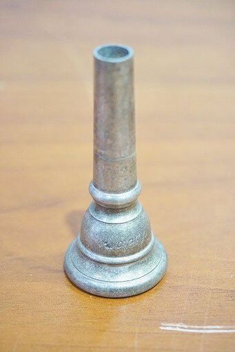 苫小牧バナナ】Nikkan TOKYO No.2A 3606032 アルトホルン 金管楽器