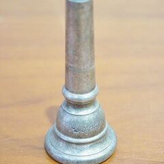 苫小牧バナナ】Nikkan TOKYO No.2A 3606032 アルトホルン 金管楽器