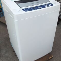 【ネット決済】H629　AQUA　全自動洗濯機　7.0KG　  ...