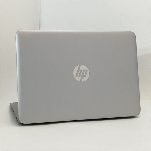 送料無料 保証付 高速SSD Wi-Fi有 12.5型 ノートパソコン HP 820 G3 美