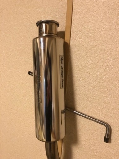 引き取りのみ 美品 ジムニー jb23 ハイブリッジファースト製