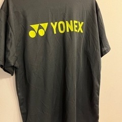 YONEX ヨネックス 速乾Tシャツ