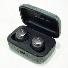 【ネット決済】【苫小牧バナナ】動作品☆SENNHEISER/ゼン...