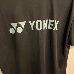 ヨネックス  YONEX 速乾生地Tシャツ