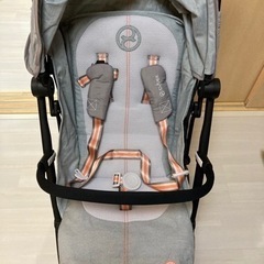 お値下げ中！cybex サイベックス LIBELLE リベル 2022年モデル 