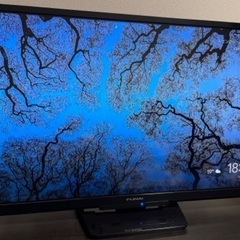 液晶テレビ　32型