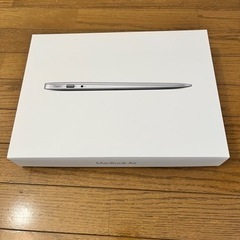 MacBook Air (13-inch, Early 2015...