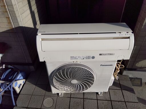 1350★エアコン2.8ｋｗ、主に10畳、クリーニング済で綺麗、清潔