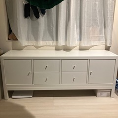IKEA 収納家具　テレビ台
