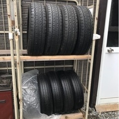 ①パレット　台車　