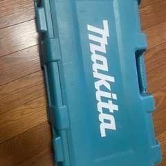 makitaセーバーソー値下げ受け付けます❗️