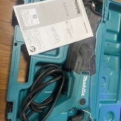 makitaセーバーソー値下げ受け付けます❗️