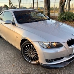 ★BMW320i クーペ ハイラインパワーシート★ETC★無事故...