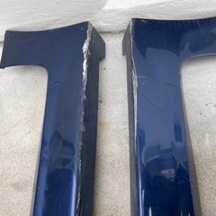 Inspection 外装パーツ