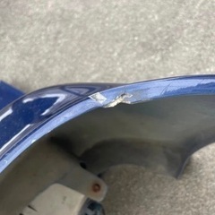 Inspection 外装パーツ