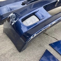 Inspection 外装パーツ