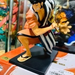 一番くじ ワンピース 見参！赤鞘九人男 コンプリートセット