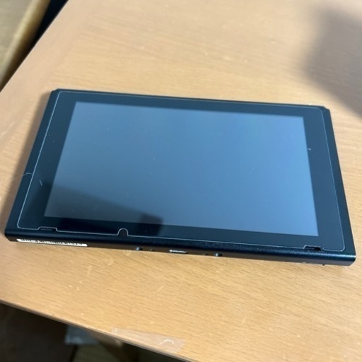スイッチ 本体のみ
