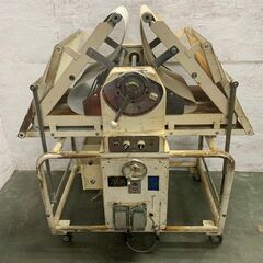 ㈱鎌田機械製作所 KAMATA パイローラー リバースシート 調理器具 業務