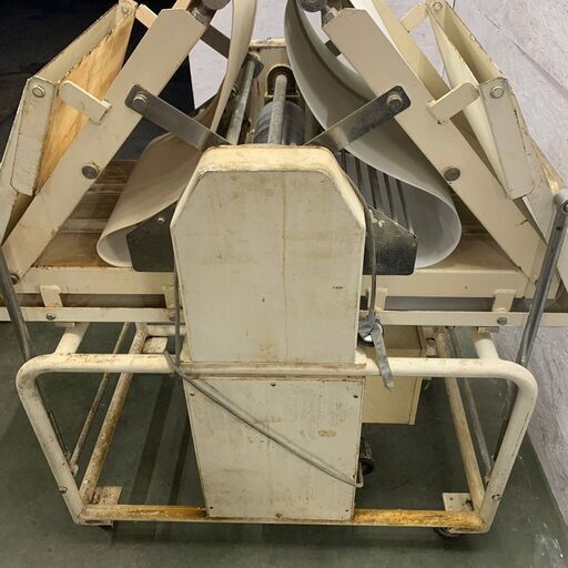 ㈱鎌田機械製作所 KAMATA パイローラー リバースシート 調理器具 ㈱鎌田機械製作所 KAMATA パイローラー リバースシート 調理器具